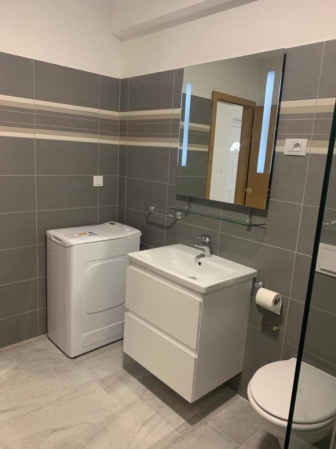 Apartman Dalija Vinkuran Exterior foto